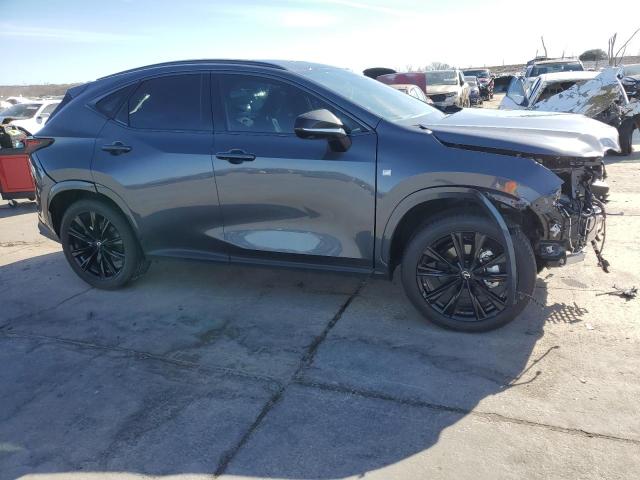 2022 LEXUS NX 350 2T2KGCEZ9NC012525