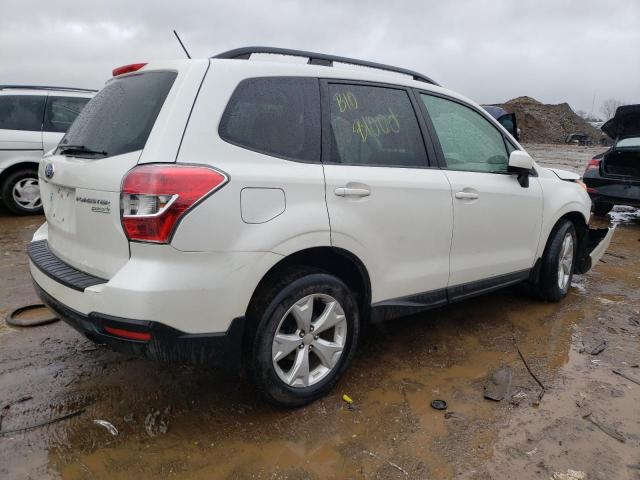 2015 SUBARU FORESTER 2 - JF2SJADC2FH452589