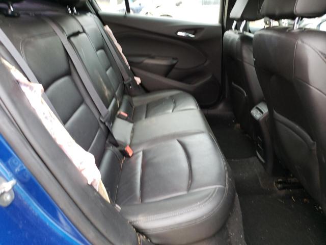 2016 CHEVROLET CRUZE PREM - 1G1BG5SM8G7320954