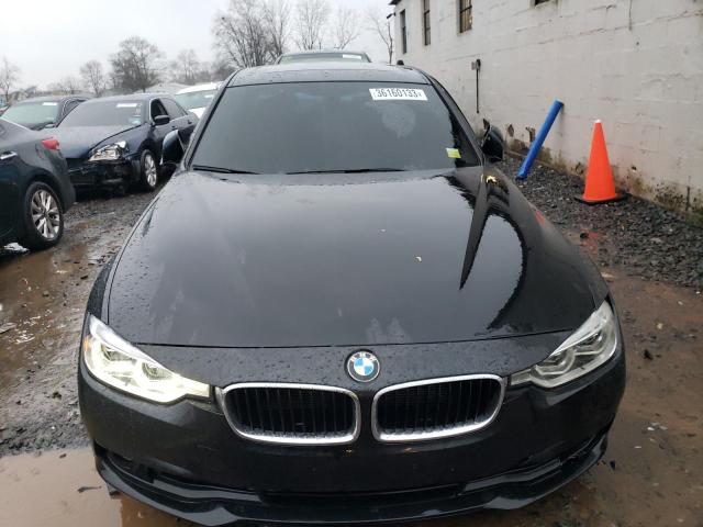 WBA8A3C5XJA495373 BMW 320 XI