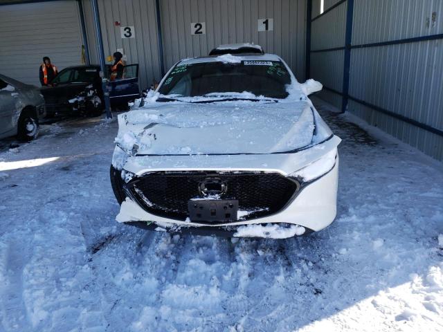 2022 MAZDA 3 PREMIUM - JM1BPAML0N1515094