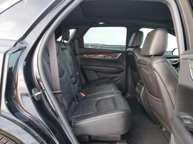 1GYKNFRS6HZ125331 Cadillac Xt5 Platinum