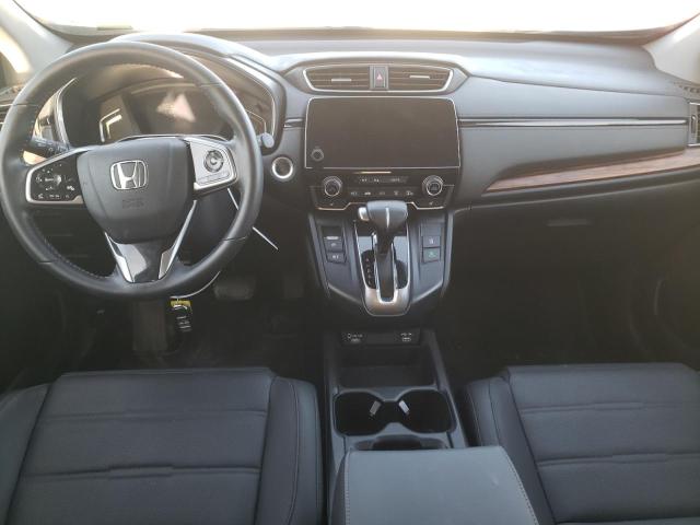 2021 HONDA CR-V EXL - 7FARW1H81ME017570