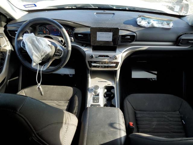 2021 FORD EXPLORER X - 1FMSK7DH6MGB29350