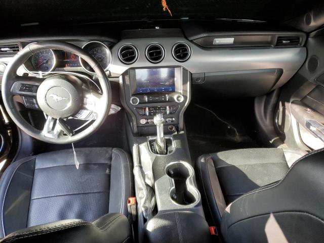 2021 FORD MUSTANG - 1FA6P8TH1M5128283