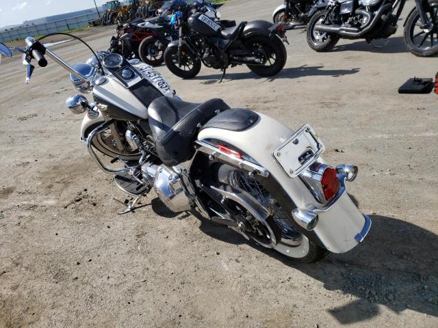 2012 HARLEY-DAVIDSON FLSTN SOFT 1HD1JDV36CB011507
