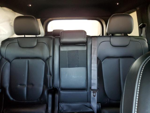 1C4RJKDG7M8183251 Jeep Grand Cherokee L Overland