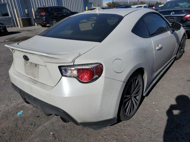 2015 SUBARU BRZ 2.0 LI - JF1ZCAC14F9600796