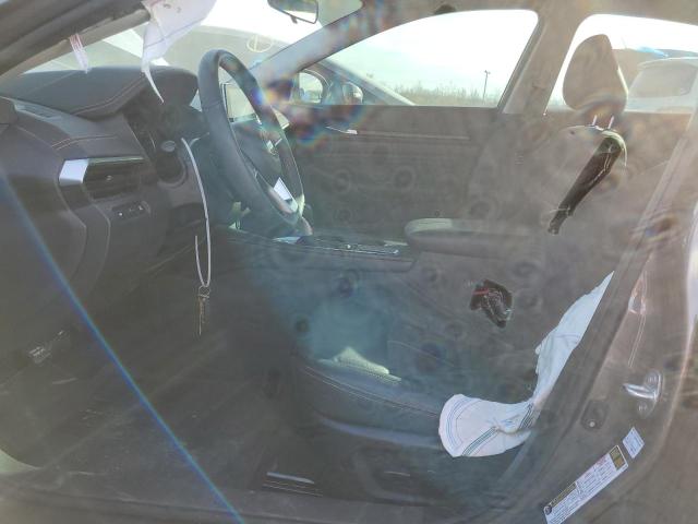 2022 NISSAN ALTIMA SR 1N4BL4CV7NN395955