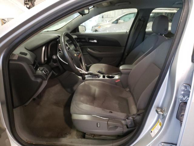 2015 CHEVROLET MALIBU LS - 1G11B5SL9FU119307