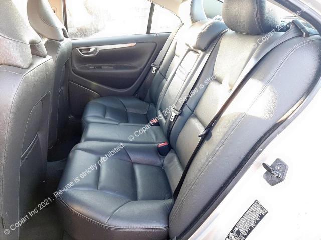 YV1RS494962548351 Volvo S60 S T Au