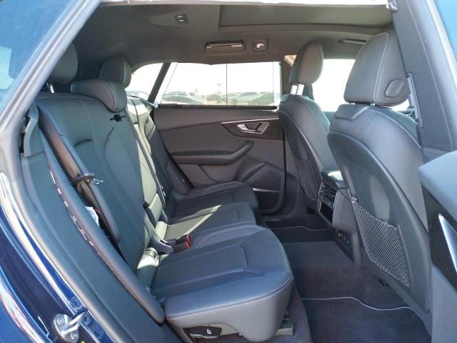 2021 AUDI Q8 PRESTIG WA1FVBF14MD039691