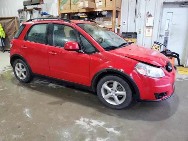 JS2YB413096205430 Suzuki Sx4 Technology