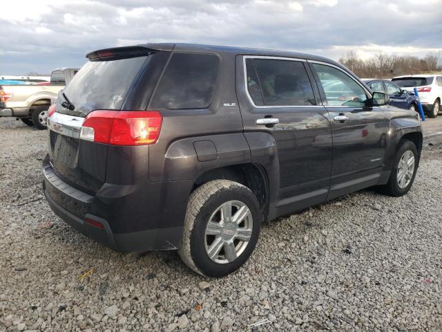 2GKALMEK7F6376339 GMC Terrain Sle