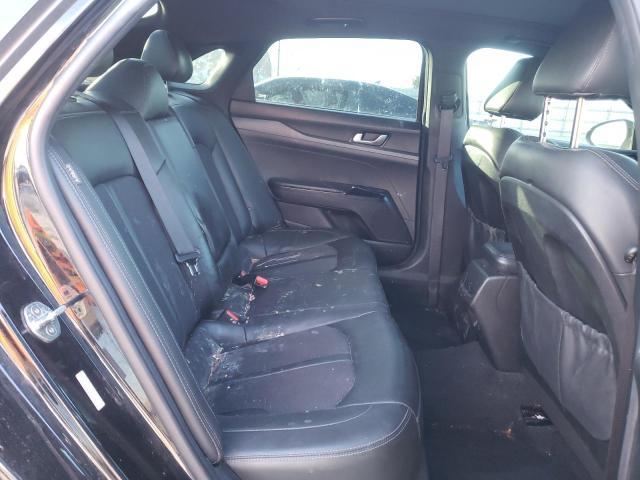 2021 KIA K5 GT LINE - 5XXG64J21MG019083
