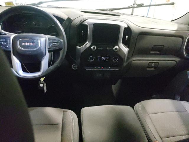 1GTU9CED8LZ303225 GMC Sierra K1500 Elevation