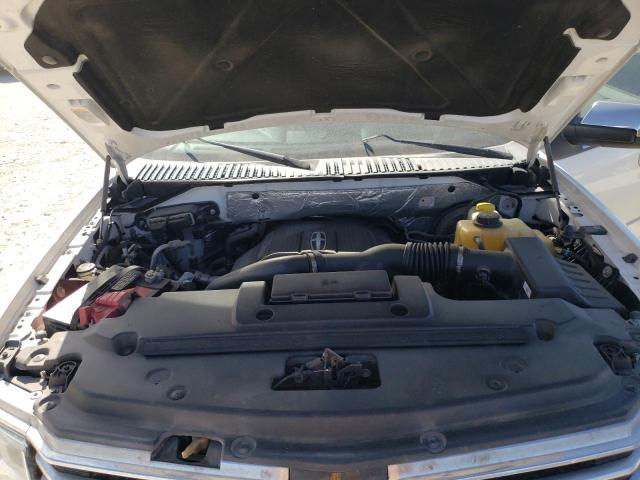 5LMJJ3HTXHEL12027 Lincoln Navigator L Select