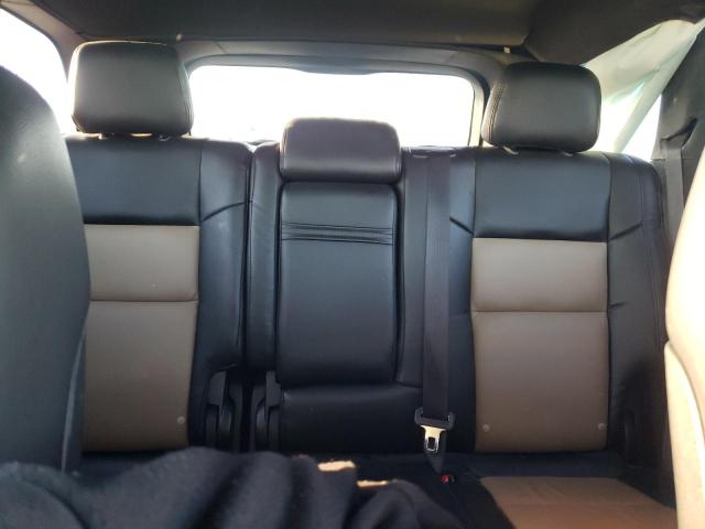 2017 JEEP GRAND CHER - 1C4RJFAGXHC954865