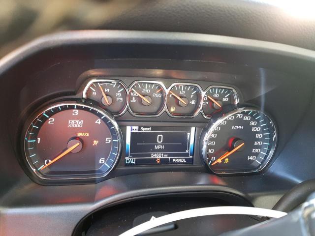 2018 GMC SIERRA - 3GTU2NECXJG605457