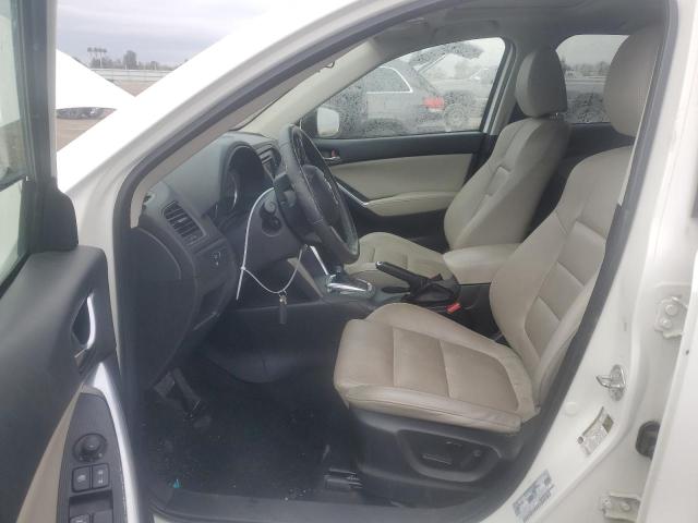 JM3KE2DY1F0489272 Mazda CX-5 GT