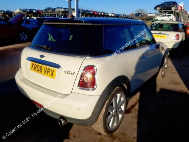 WMWMF32050TV44732 Mini Cooper