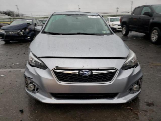 4S3GKAD60J3609604 Subaru Impreza Premium Plus
