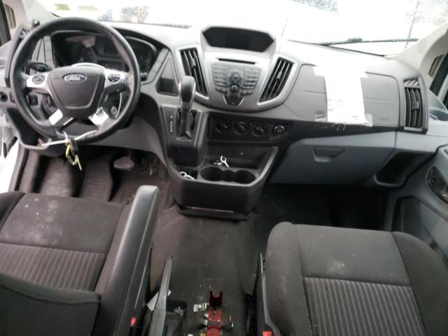 2016 FORD TRANSIT T- - 1FBZX2ZM2GKA05739