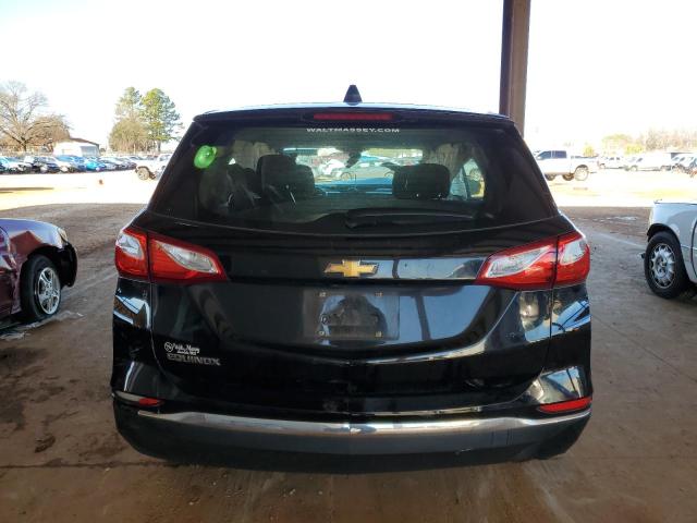 2018 CHEVROLET EQUINOX LS - 2GNAXHEV2J6270673