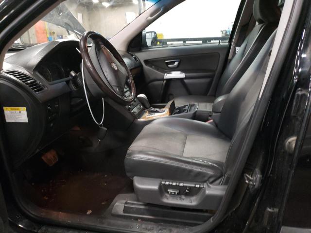 YV1CN59H341126531 Volvo XC90
