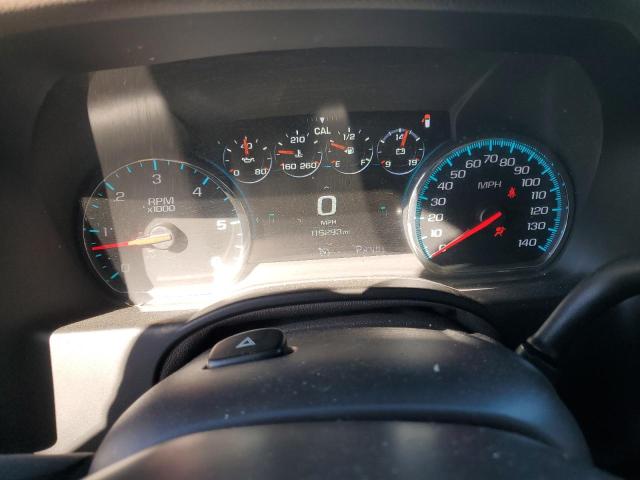 1GKS1CKJ5HR293791 GMC Yukon