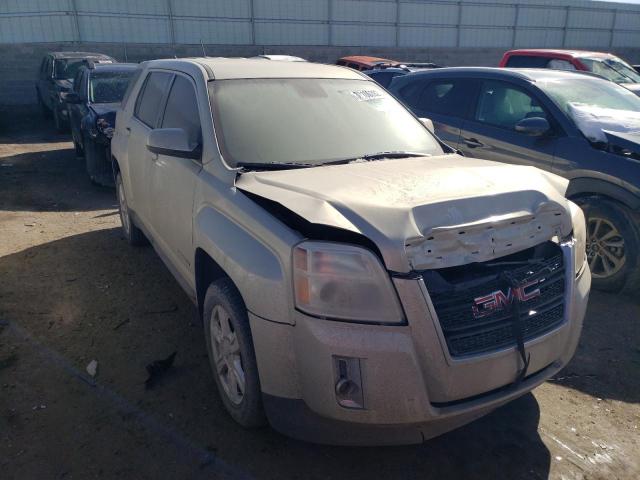 2GKALMEKXF6136279 GMC Terrain Sle