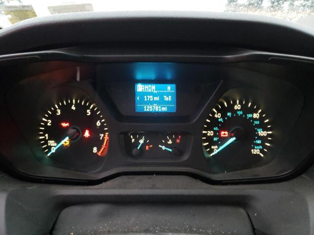 2016 FORD TRANSIT T- - 1FBZX2ZM2GKA05739