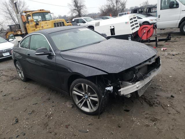 2017 BMW 430XI - WBA4R9C56HK680616