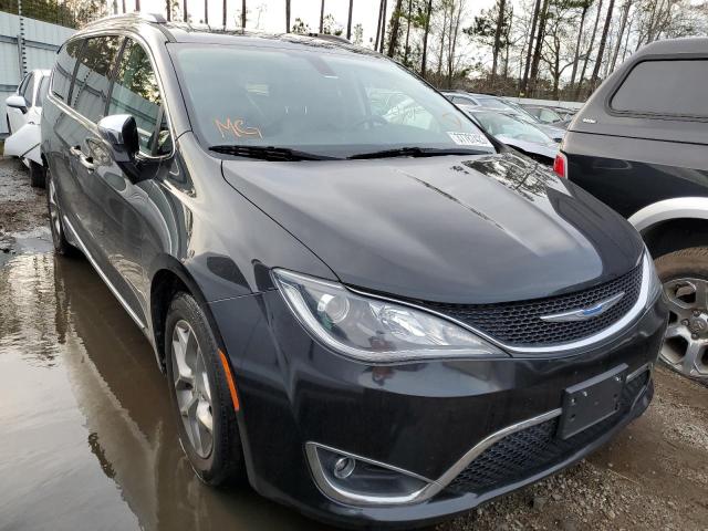 2018 CHRYSLER PACIFICA L - 2C4RC1GG0JR272403
