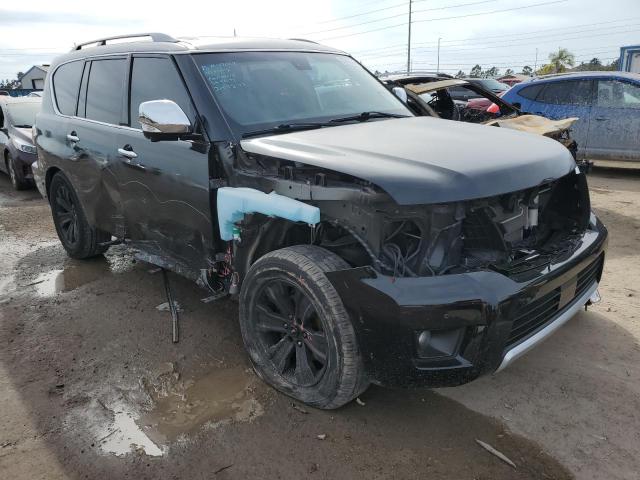 2017 NISSAN ARMADA PLA - JN8AY2NF8H9301245