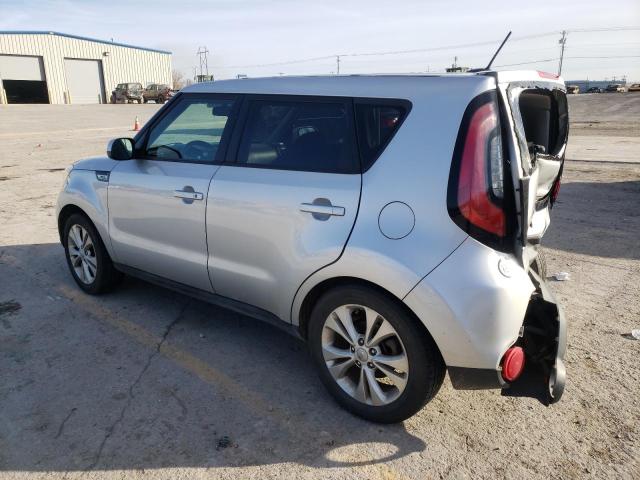 2015 KIA SOUL + - KNDJP3A55F7759383