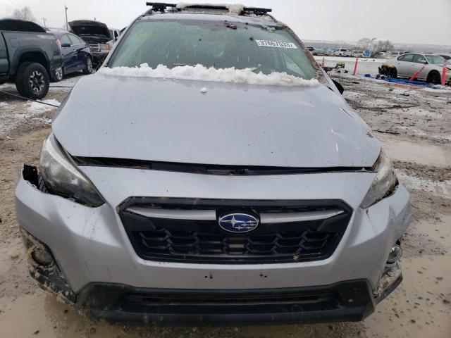 JF2GTAEC8K8211452 Subaru Crosstrek Premium