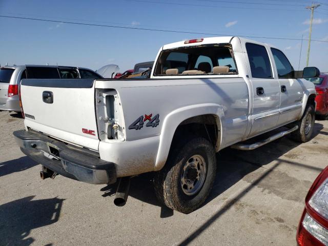 1GTHK23D76F248372 GMC Sierra K2500 Heavy Duty
