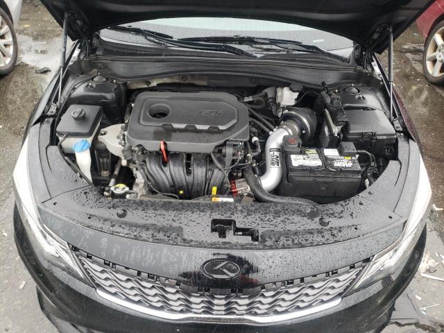 5XXGT4L34KG343334 KIA Optima Lx