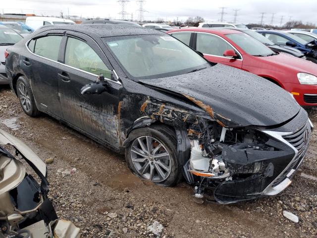2017 LEXUS ES 300H - JTHBW1GG4H2134573