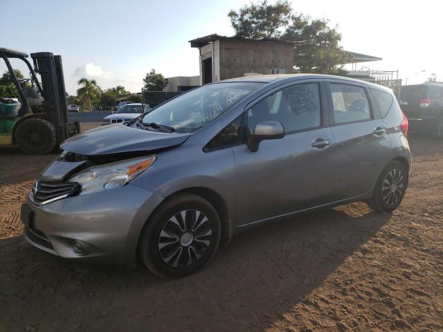 2014 Nissan Versa Note S