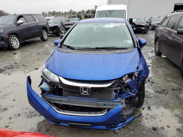2019 HONDA FIT LX - 3HGGK5H45KM741436