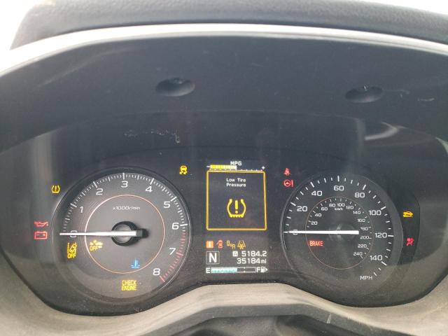 JF2GTAEC8K8211452 Subaru Crosstrek Premium
