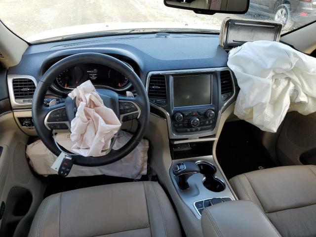1C4RJFBG3EC210387 Jeep Grand Cherokee Limited
