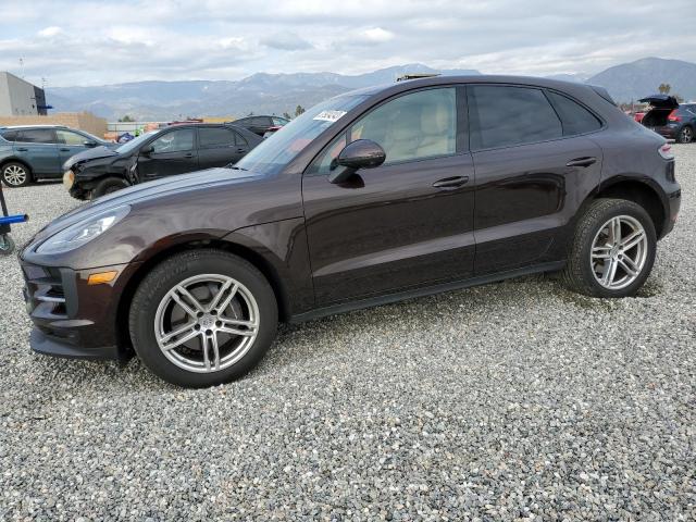 VIN WP1AA2A58MLB15066 2021 Porsche Macan no.1