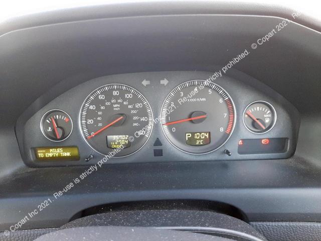 YV1RS494962548351 Volvo S60 S T Au