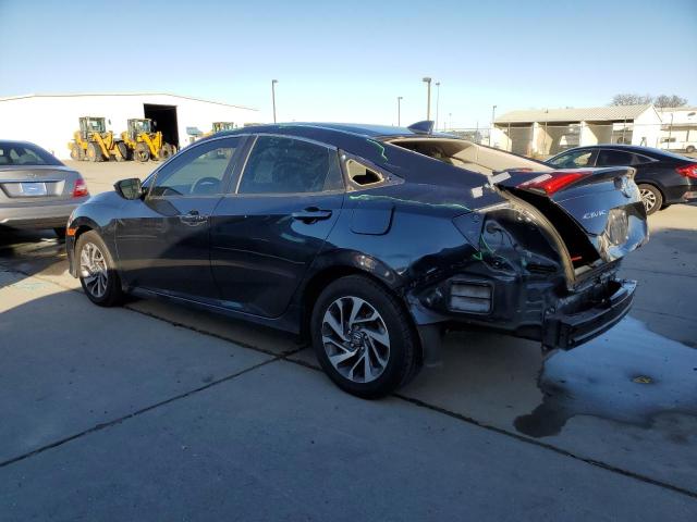 2018 HONDA CIVIC EX - 19XFC2F77JE204739