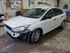 2016 FORD FOCUS S - 1FADP3E27GL215138