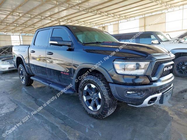 1C6SRFLT7MN756254 DODGE RAM Photo 1