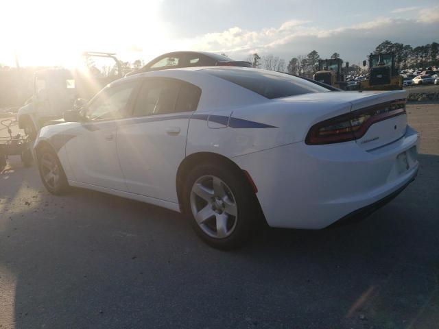 2016 DODGE CHARGER PO 2C3CDXAT1GH163799